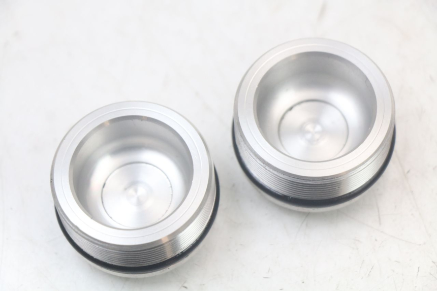 photo de TAPON DE HORQUILLA FANTIC XM PERFORMANCE 2T 50 (2021 - 2022)