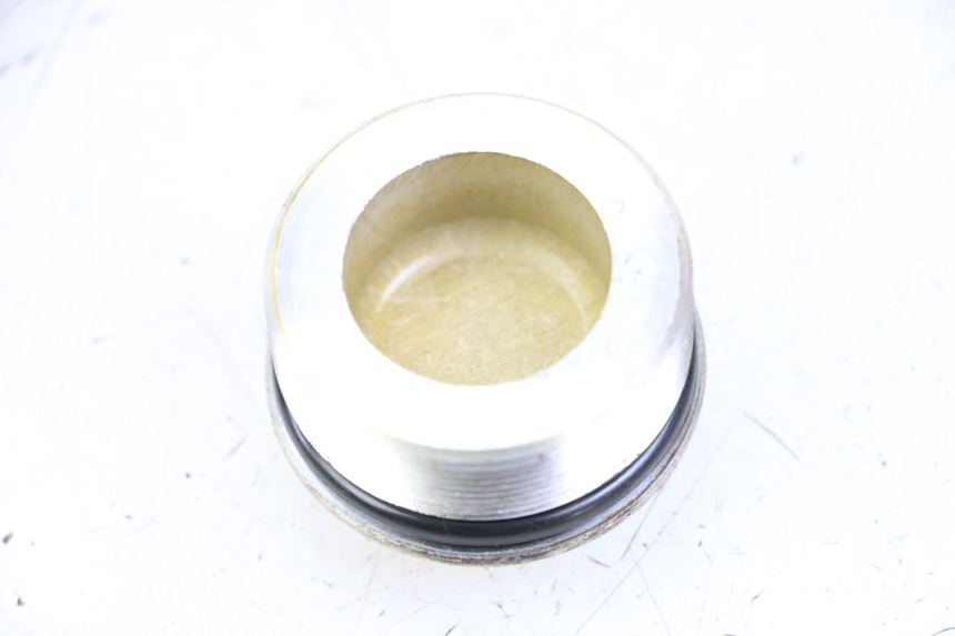 photo de TAPA HORQUILLA YAMAHA FZ6 FAZER S2 600 (2007 - 2011)