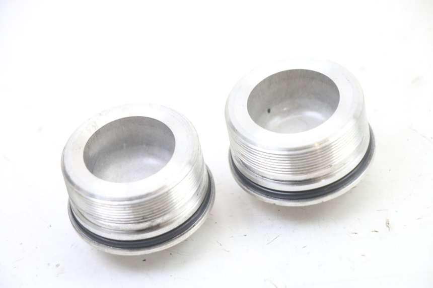 photo de TAPA HORQUILLA YAMAHA XJ6 ABS 600 (2008 - 2016)