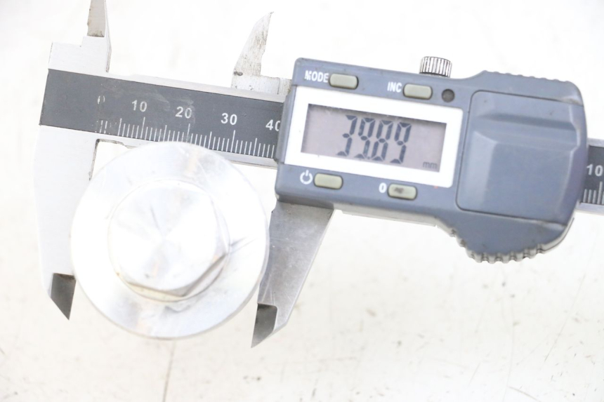 photo de TAPON DE HORQUILLA YAMAHA XT X 660 (2004 - 2016)