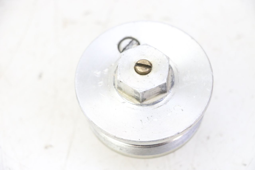 photo de TAPA HORQUILLA YAMAHA YZ 125 (1998 - 2005)