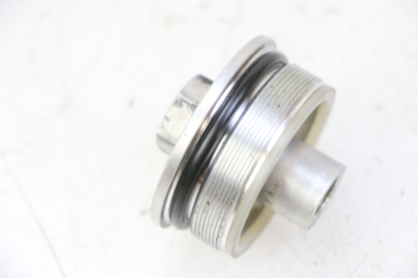 photo de TAPA HORQUILLA YAMAHA YZ 125 (1998 - 2005)