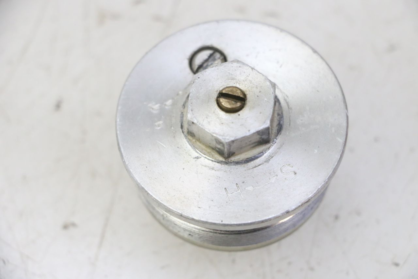 photo de TAPA HORQUILLA YAMAHA YZ 125 (1998 - 2005)