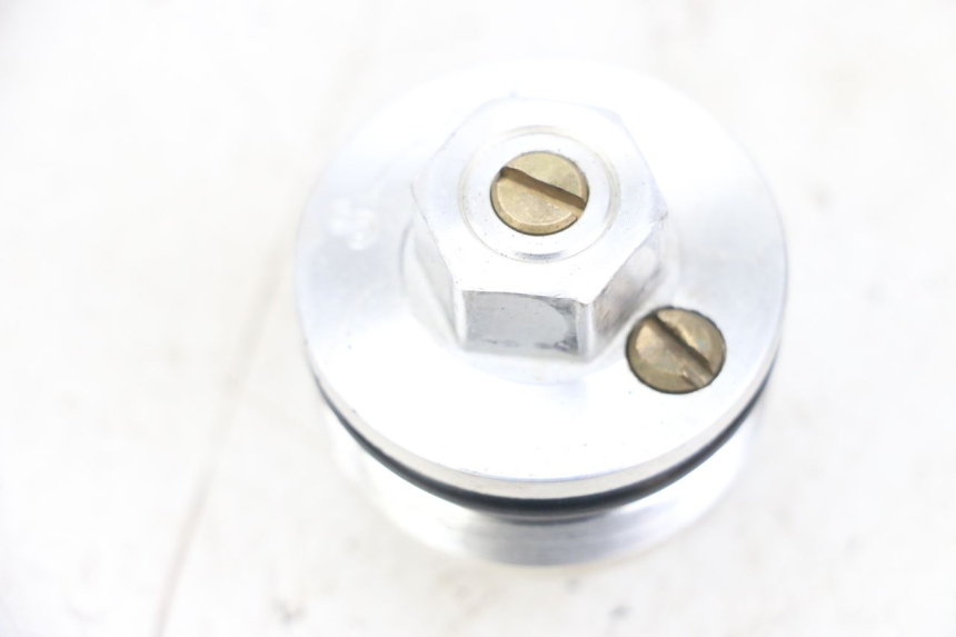 photo de  YAMAHA YZ 85 (2002 - 2018) - Vista principal