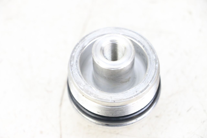 photo de  YAMAHA YZ 85 (2002 - 2018) - Zoom estado de uso