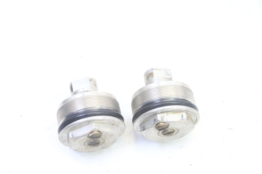 photo de TAPA HORQUILLA YAMAHA YZ 85 (2022 - 2025)
