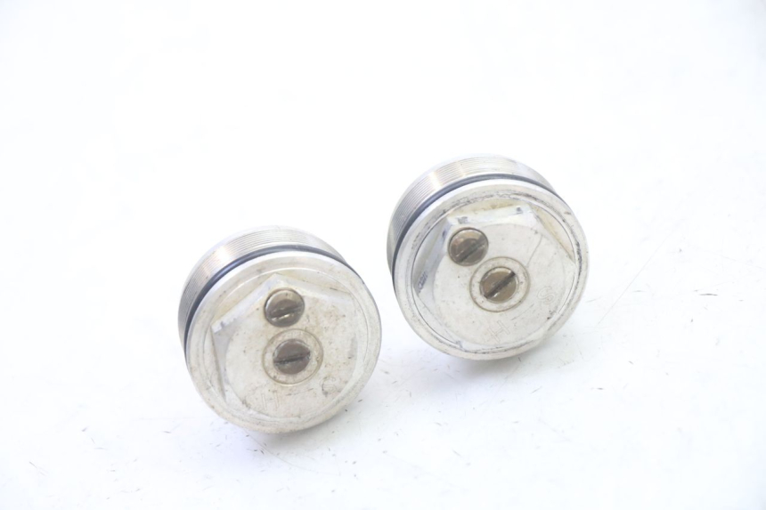 photo de TAPA HORQUILLA YAMAHA YZ 85 (2022 - 2025)