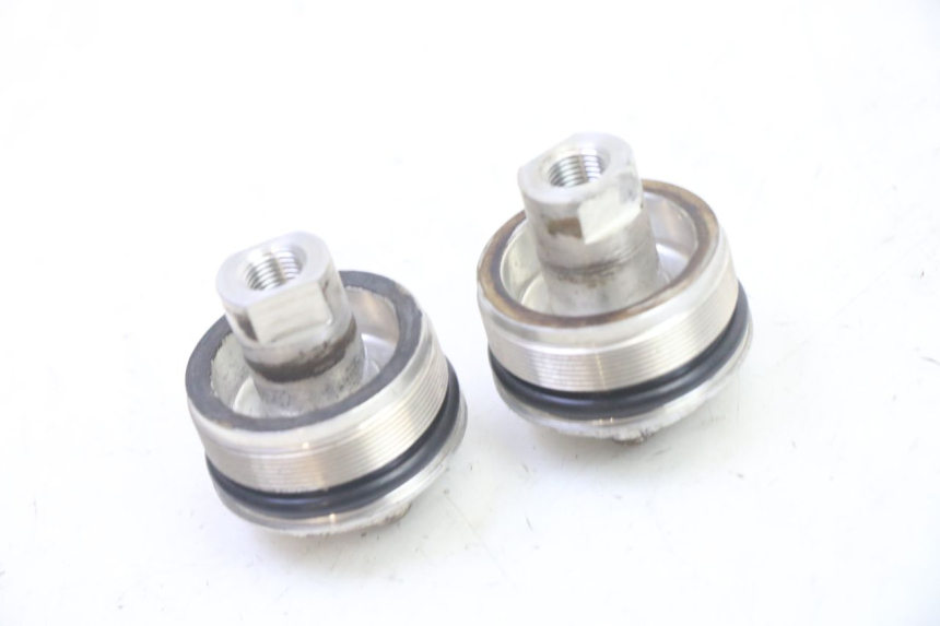 photo de TAPA HORQUILLA YAMAHA YZ 85 (2022 - 2025)