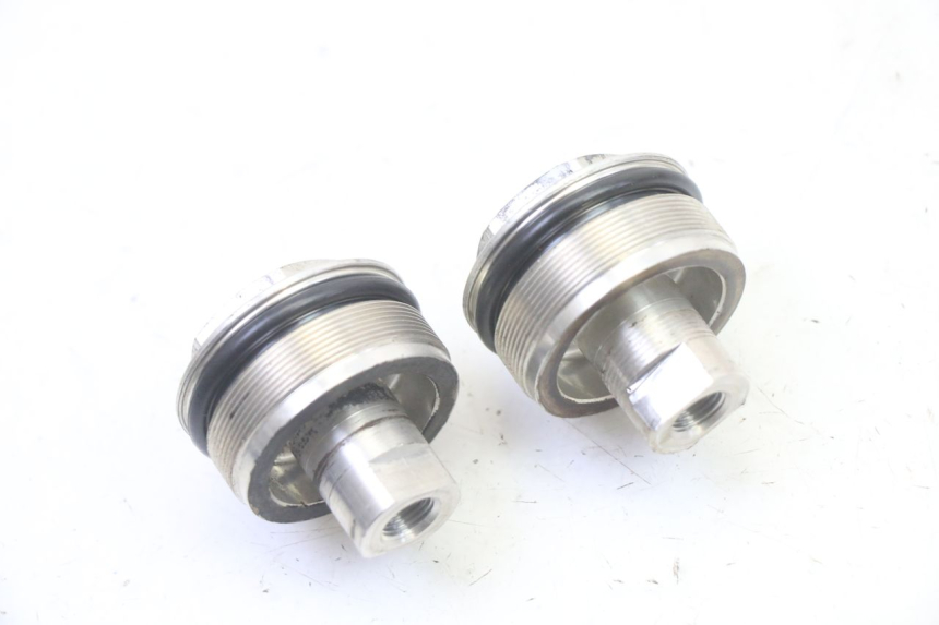 photo de TAPA HORQUILLA YAMAHA YZ 85 (2022 - 2025)