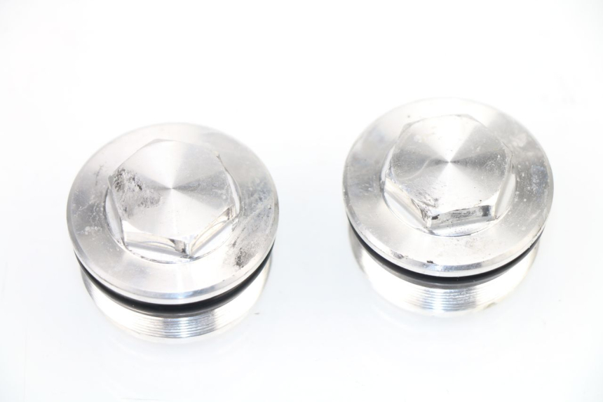 photo de TAPA HORQUILLA KAWASAKI Z 650 (2016 - 2019)