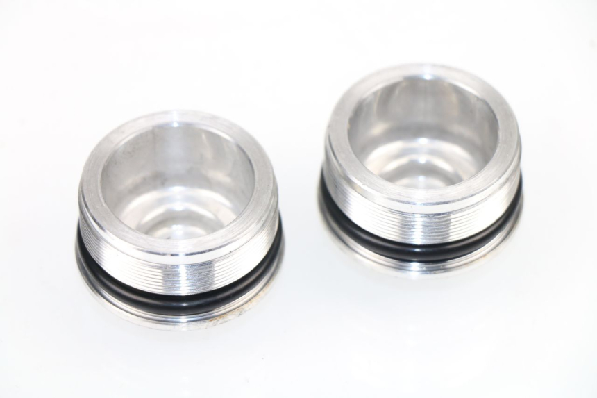 photo de TAPA HORQUILLA KAWASAKI Z 650 (2016 - 2019)