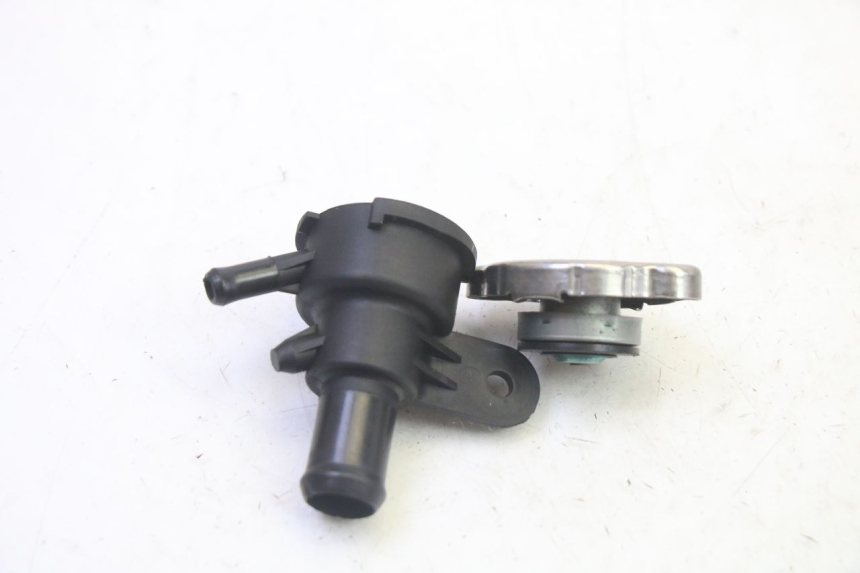 photo de TAPON DE RADIADOR QUADRO 4 4D 350 (2015 - 2018)