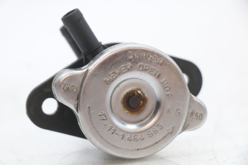 photo de TAPA DEL RADIADOR BMW C1 125 (2000 - 2003)