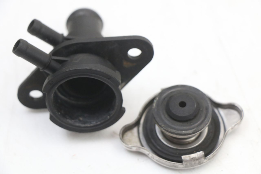 photo de TAPA DEL RADIADOR BMW C1 125 (2000 - 2003)