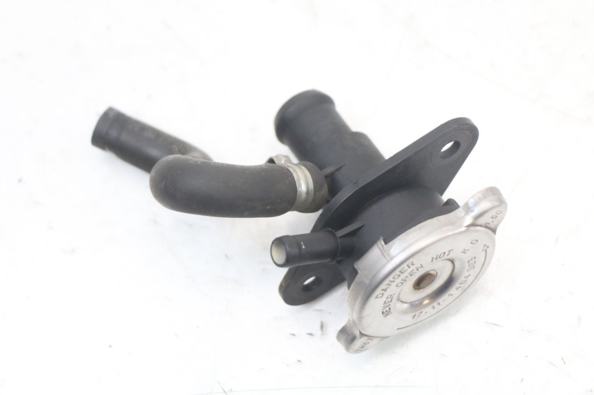 photo de TAPA DEL RADIADOR BMW C1 125 (2000 - 2003)