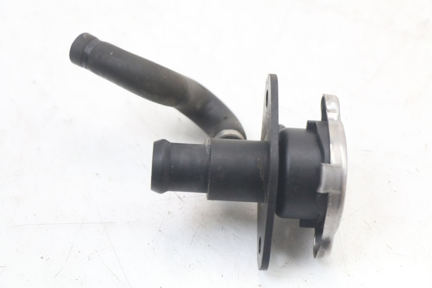 photo de TAPA DEL RADIADOR BMW C1 125 (2000 - 2003)