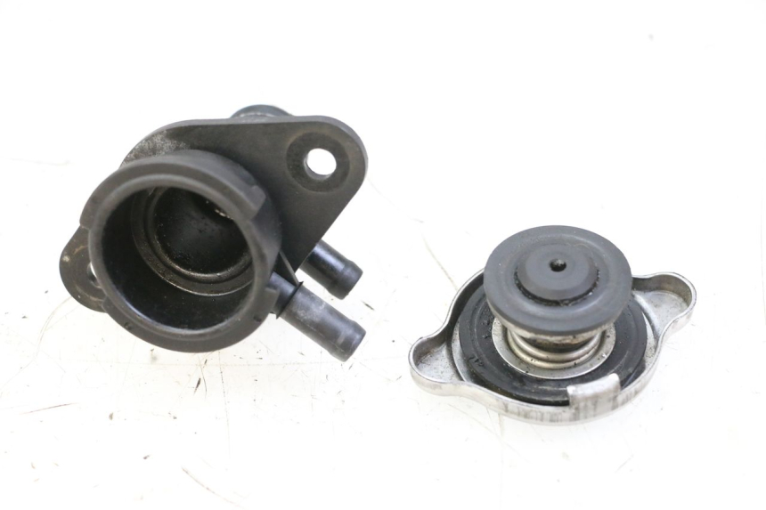 photo de TAPA DEL RADIADOR BMW C1 125 (2000 - 2003)