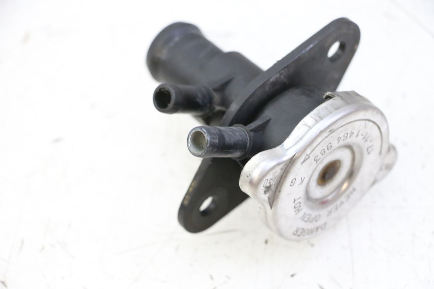 photo de TAPA DEL RADIADOR BMW C1 125 (2000 - 2003)
