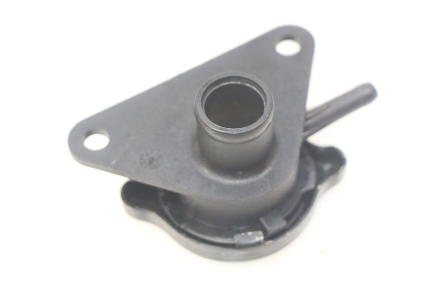 photo de TAPA DEL RADIADOR SUZUKI BURGMAN 125 (2007 - 2014)