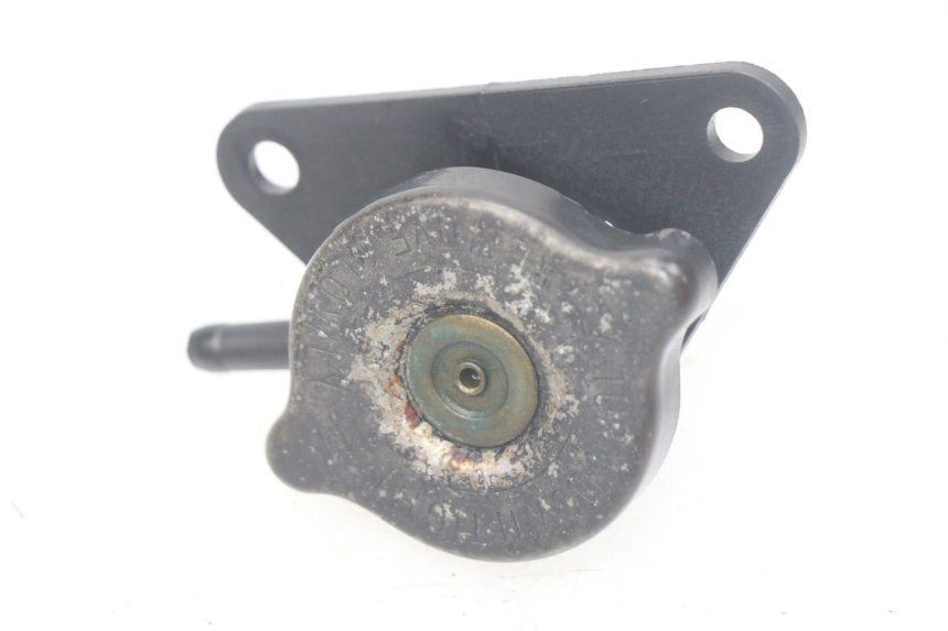 photo de TAPA DEL RADIADOR SUZUKI BURGMAN 125 (2007 - 2014)