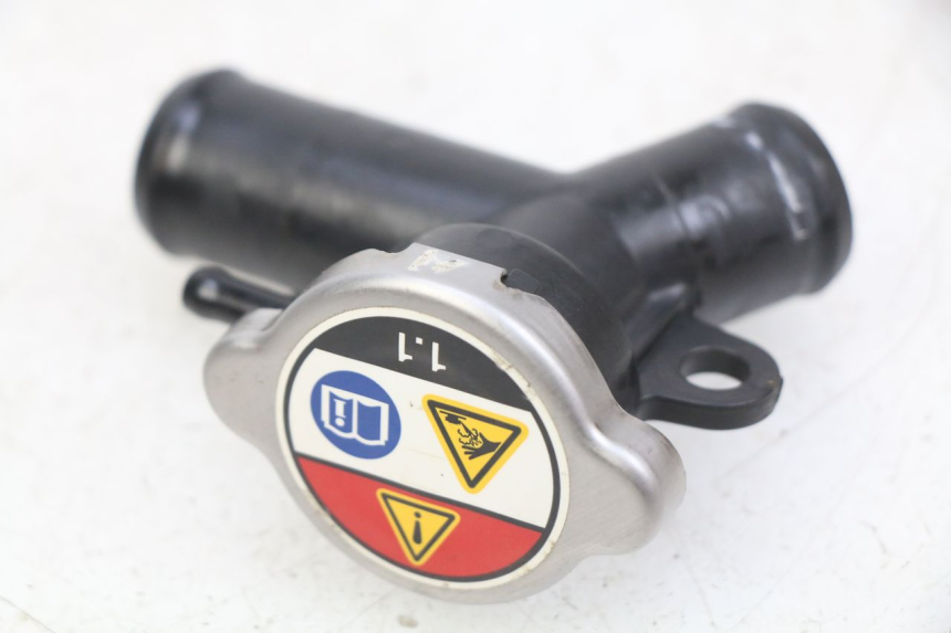 photo de TAPA DEL RADIADOR HONDA CB R 1000 (2018 - 2023)