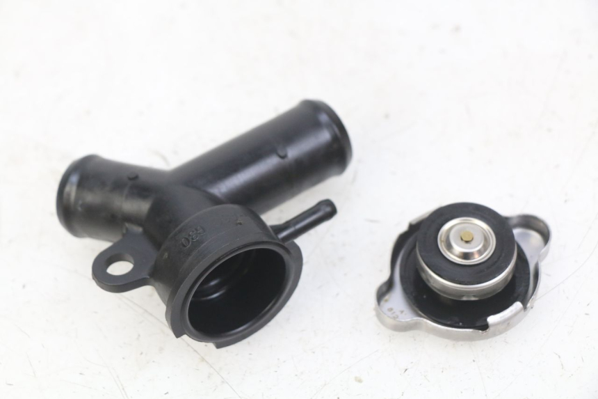 photo de TAPA DEL RADIADOR HONDA CB R 1000 (2018 - 2023)