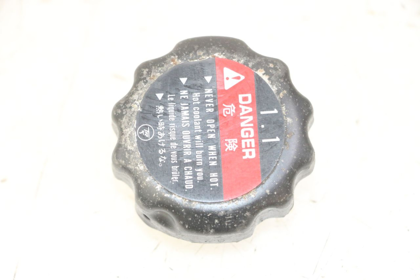 photo de TAPON RADIADOR HONDA CBF 500 (2004 - 2007)