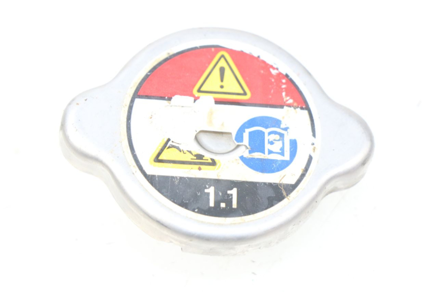 photo de TAPA DEL RADIADOR HONDA CRF 250 (2013 - 2016)
