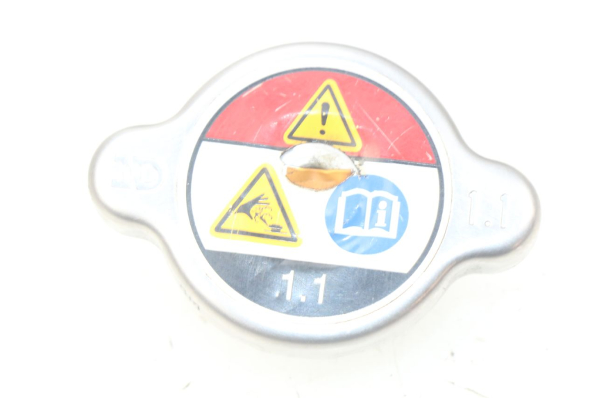photo de TAPA DEL RADIADOR HONDA CRF 250 (2010 - 2013)