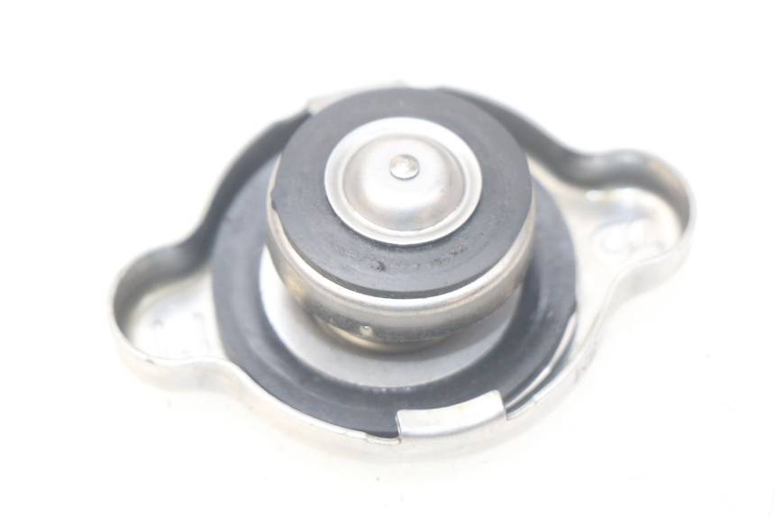 photo de TAPA DEL RADIADOR HONDA CRF 250 (2010 - 2013)