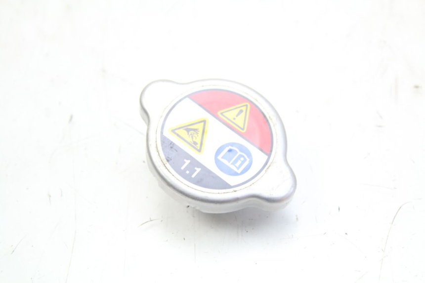 photo de TAPA DEL RADIADOR HONDA CRF 250 (2010 - 2013)
