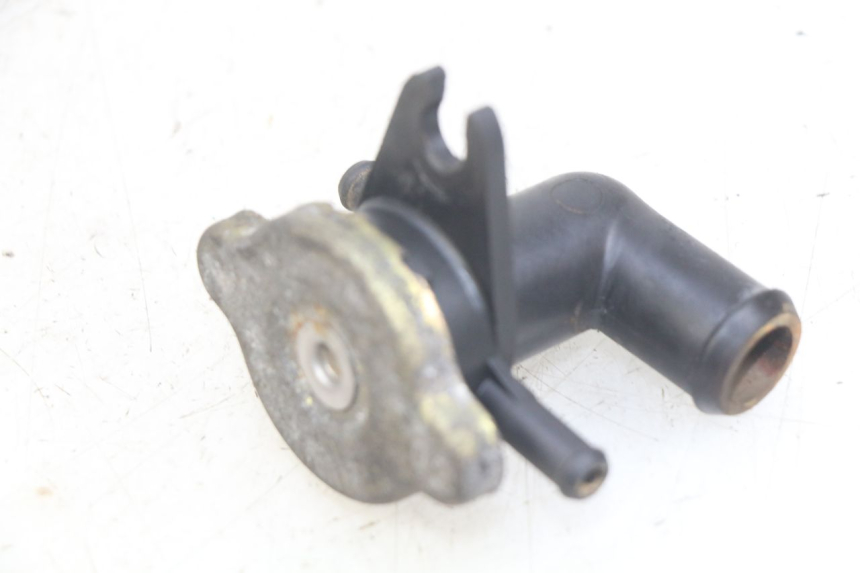 photo de TAPA DEL RADIADOR HONDA FES PANTHEON 2T 125 (1998 - 2002)