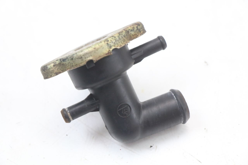 photo de TAPA DEL RADIADOR HONDA FES PANTHEON 2T 125 (1998 - 2002)
