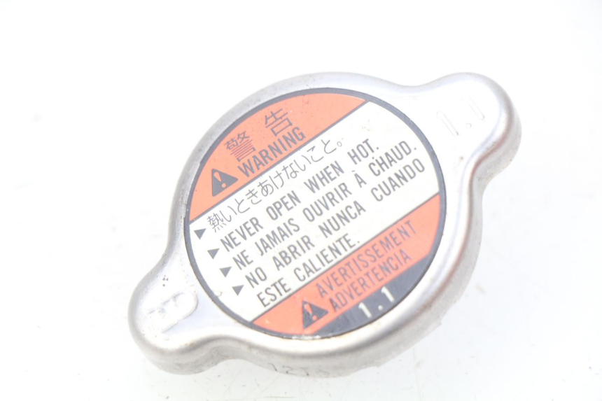 photo de TAPA DEL RADIADOR YAMAHA FJR ABS 1300 (2016 - 2020)