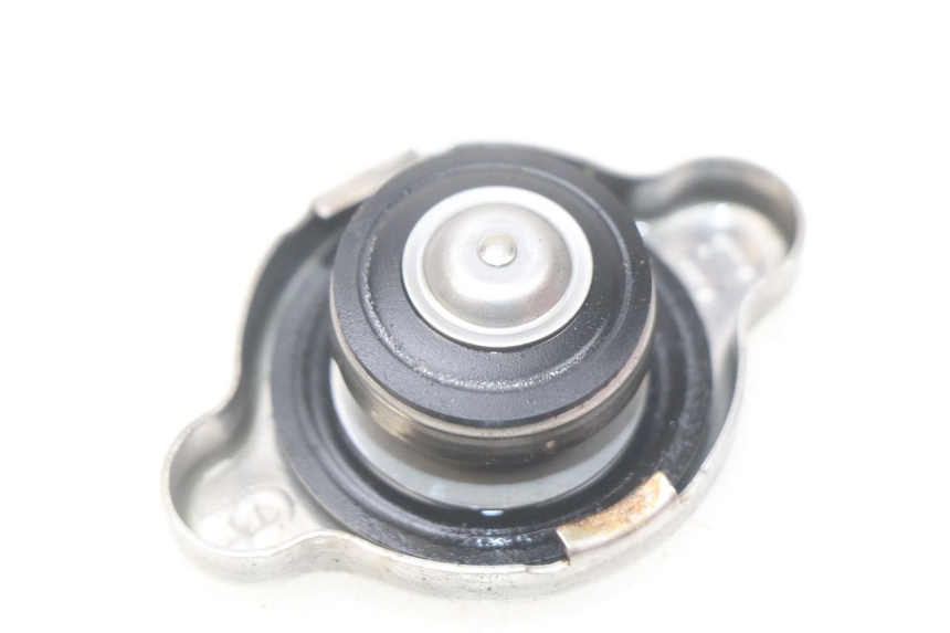 photo de TAPA DEL RADIADOR YAMAHA FJR ABS 1300 (2016 - 2020)