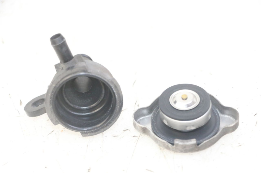 photo de TAPON RADIADOR HONDA FORZA ABS 300 (2013 - 2019)