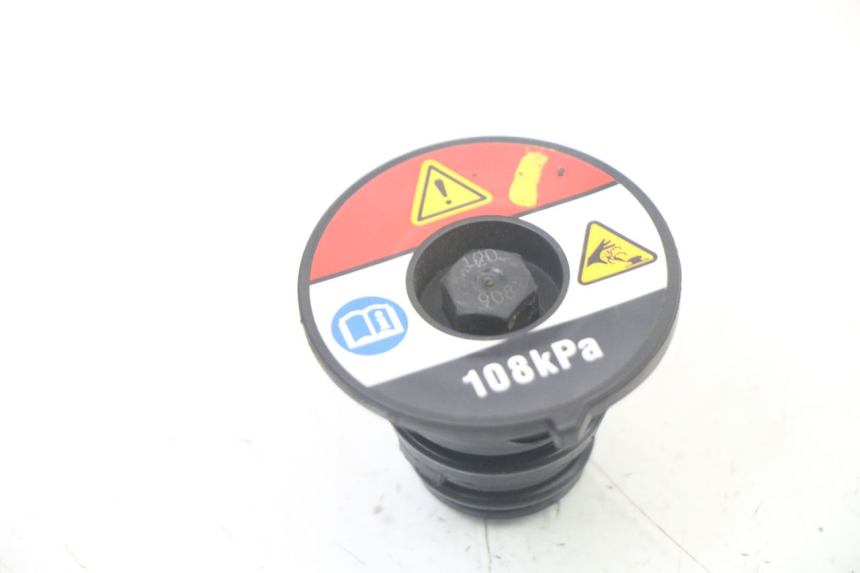 photo de TAPON RADIADOR HONDA FORZA 125 (2021 - 2025)