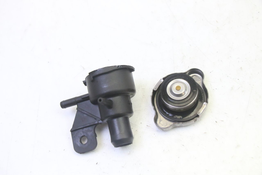 photo de TAPON RADIADOR KYMCO GRAND DINK 125 (2008 - 2014)