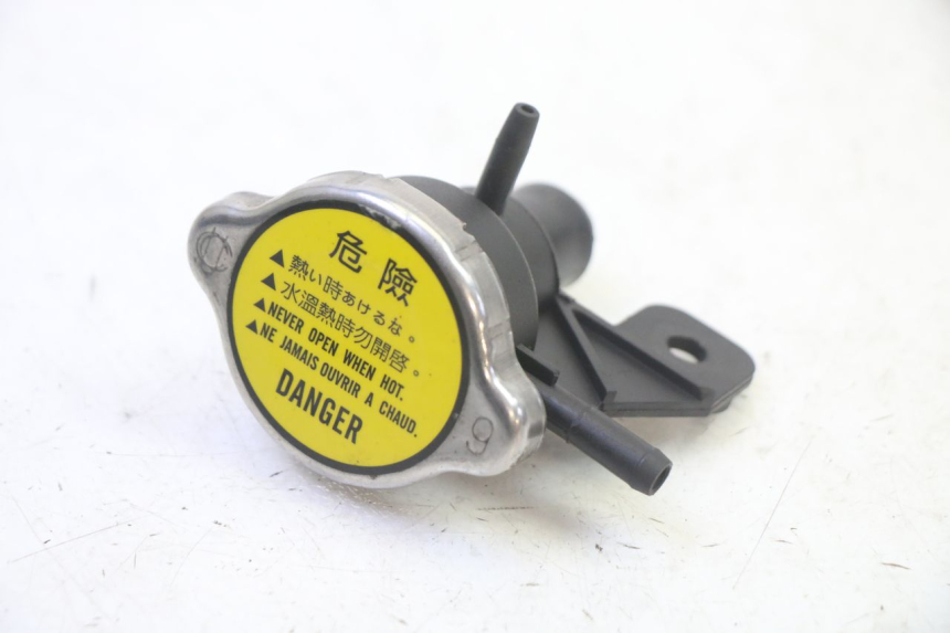 photo de TAPON RADIADOR KYMCO GRAND DINK 125 (2008 - 2014)