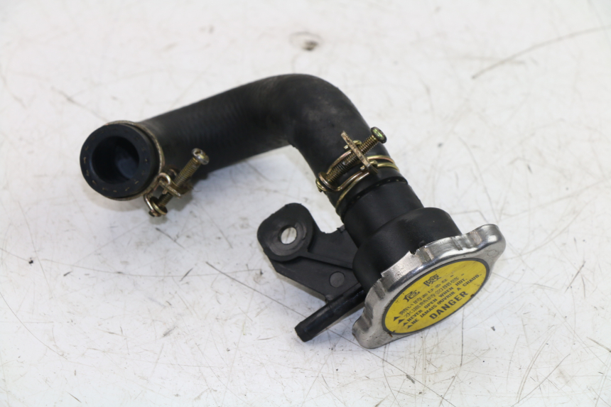 photo de TAPON RADIADOR KYMCO GRAND DINK 125 (2002 - 2007)