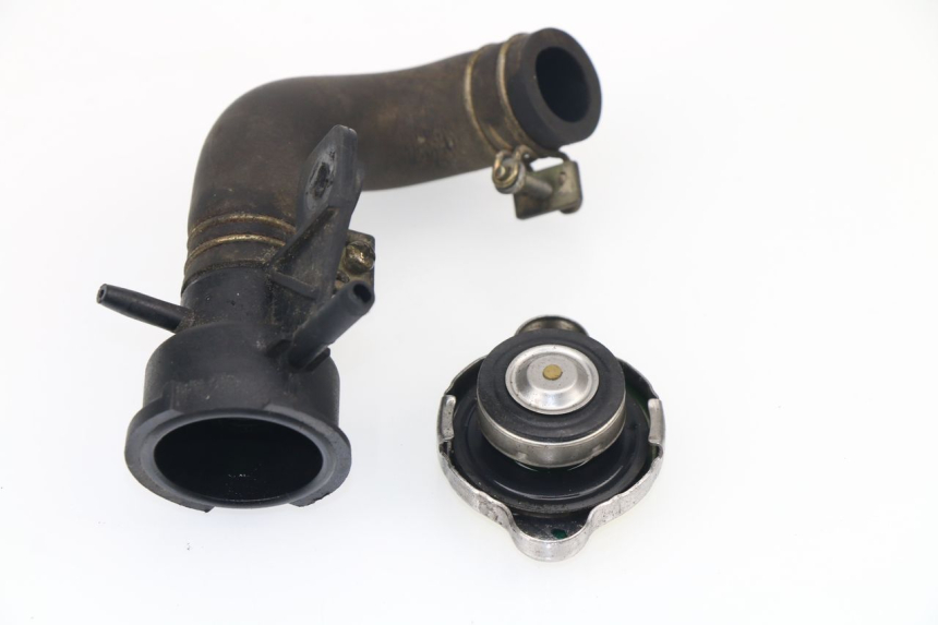photo de TAPON RADIADOR KYMCO GRAND DINK 125 (2002 - 2007)