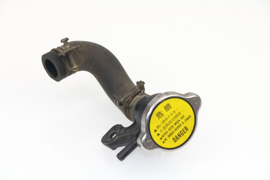 photo de TAPON RADIADOR KYMCO GRAND DINK 125 (2002 - 2007)