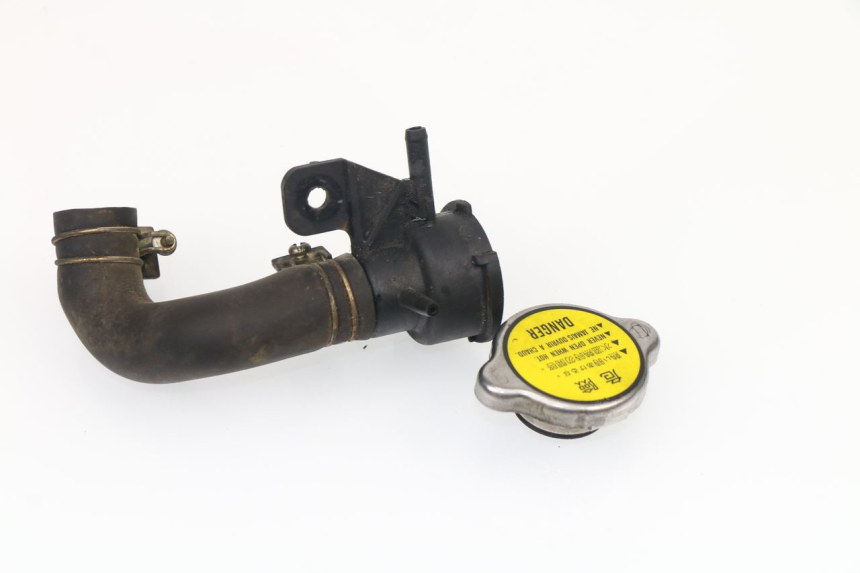 photo de TAPON RADIADOR KYMCO GRAND DINK 125 (2002 - 2007)