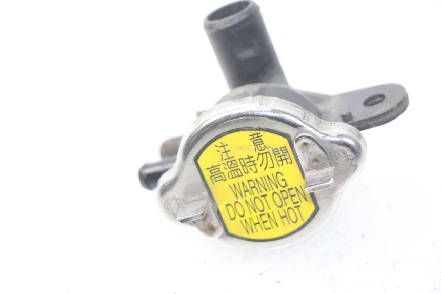 photo de TAPON RADIADOR SYM GTS EFI ABS 125 (2012 - 2016)