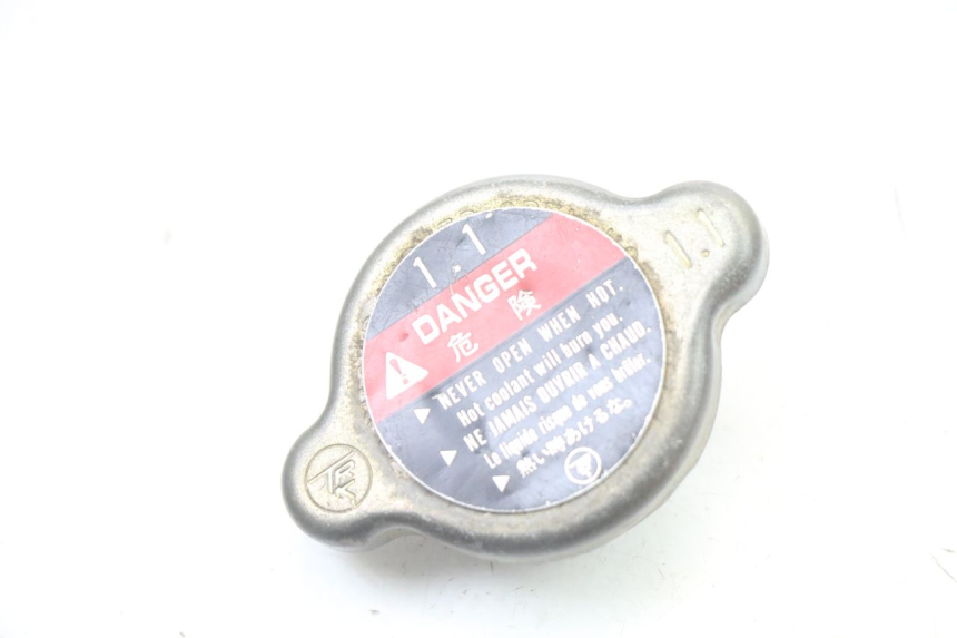 photo de TAPON RADIADOR HONDA CR 85 (2003 - 2007)