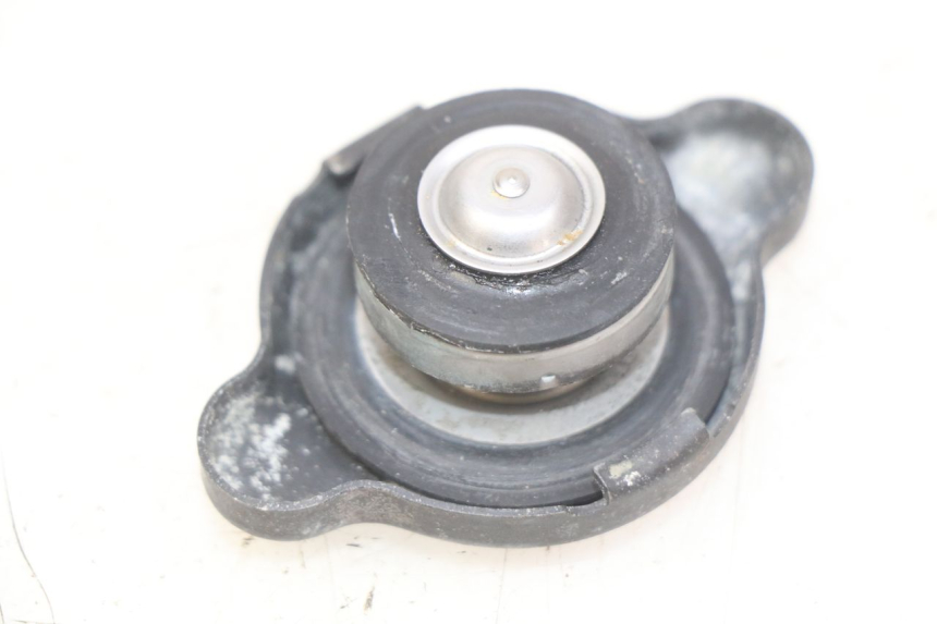 photo de TAPA DEL RADIADOR HONDA CRF CR-F 450 (2009 - 2012)