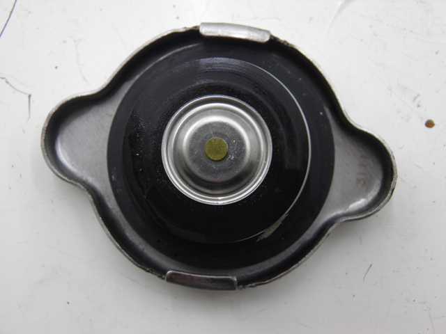 photo de TAPA DEL RADIADOR HONDA FES S-WING SWING ABS 125 (2007 - 2015)
