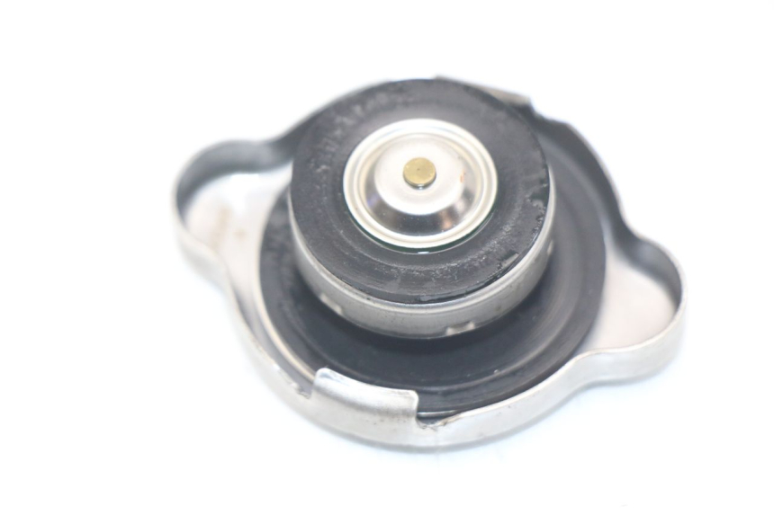 photo de TAPA DEL RADIADOR HONDA INTEGRA NC D 750 (2016 - 2018)