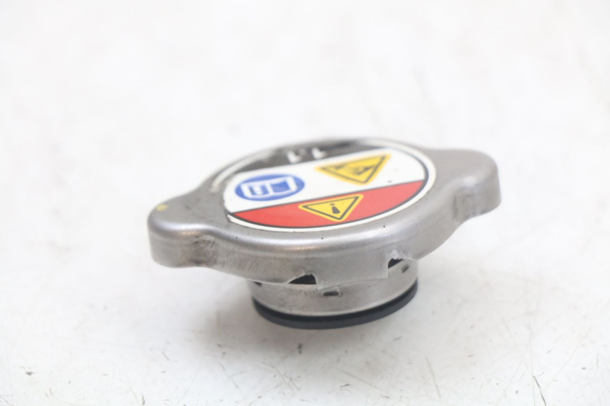 photo de TAPA DEL RADIADOR HONDA PCX (JF28) 125 (2009 - 2011)