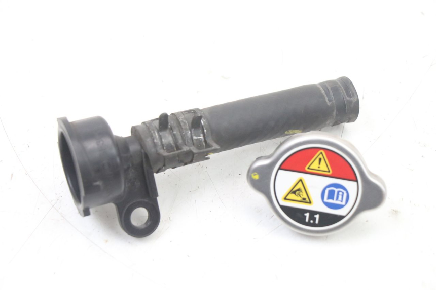 photo de TAPON RADIADOR HONDA SH i 300 (2015 - 2020)